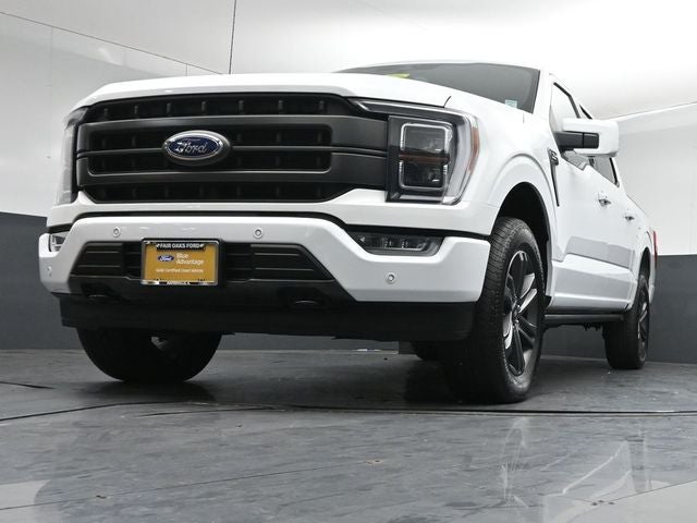 2023 Ford F-150 Lariat 5.5FT Short Bed