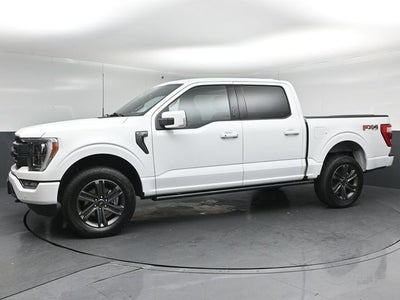 2023 Ford F-150 Lariat 5.5FT Short Bed