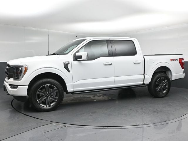2023 Ford F-150 Lariat 5.5FT Short Bed