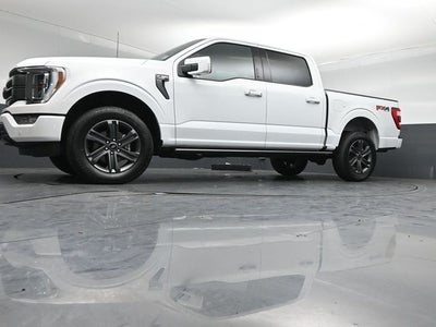 2023 Ford F-150 Lariat 5.5FT Short Bed