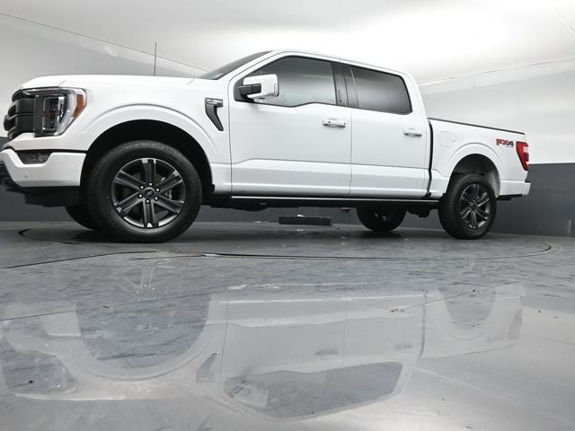 2023 Ford F-150 Lariat 5.5FT Short Bed