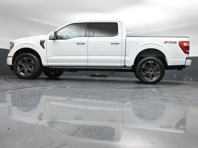 2023 Ford F-150 Lariat 5.5FT Short Bed