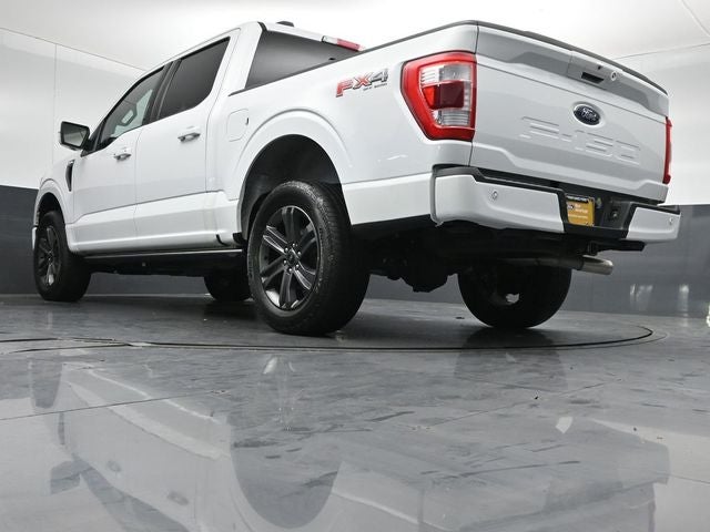 2023 Ford F-150 Lariat 5.5FT Short Bed