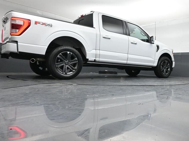 2023 Ford F-150 Lariat 5.5FT Short Bed