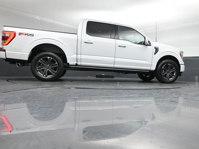 2023 Ford F-150 Lariat 5.5FT Short Bed