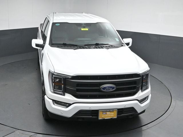 2023 Ford F-150 Lariat 5.5FT Short Bed