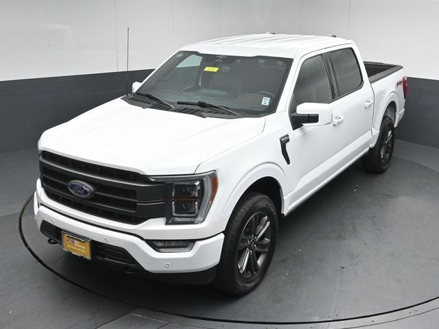 2023 Ford F-150 Lariat 5.5FT Short Bed