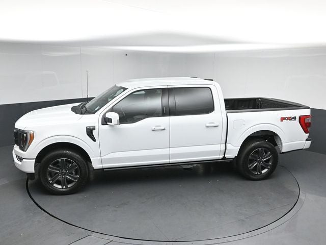2023 Ford F-150 Lariat 5.5FT Short Bed