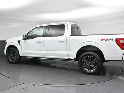 2023 Ford F-150 Lariat 5.5FT Short Bed
