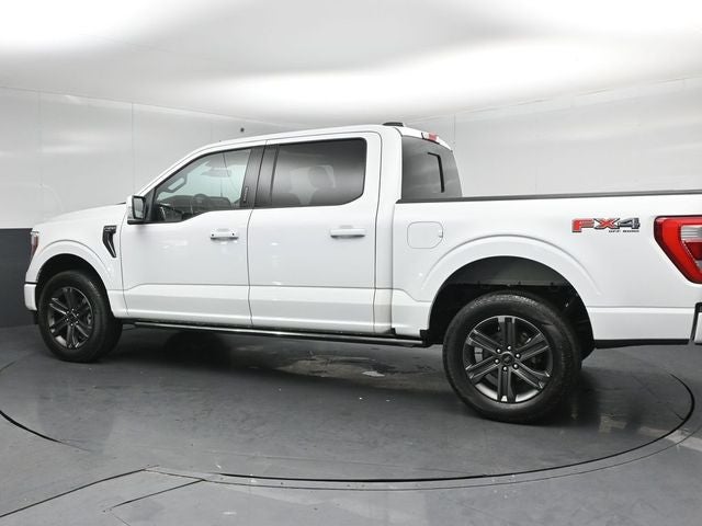 2023 Ford F-150 Lariat 5.5FT Short Bed