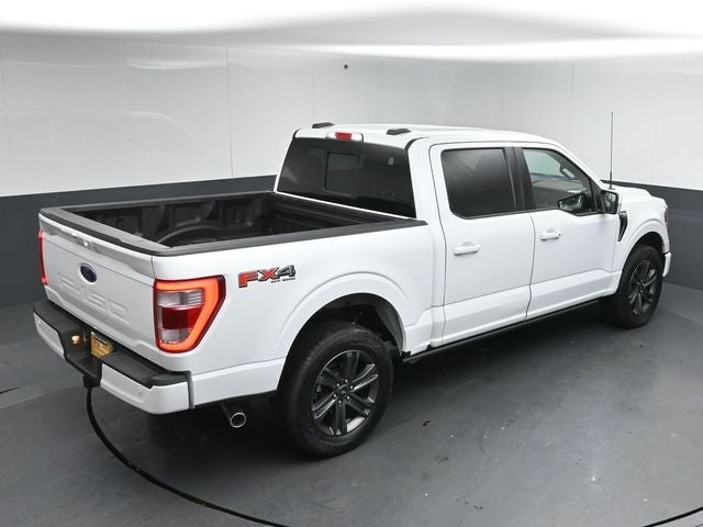 2023 Ford F-150 Lariat 5.5FT Short Bed