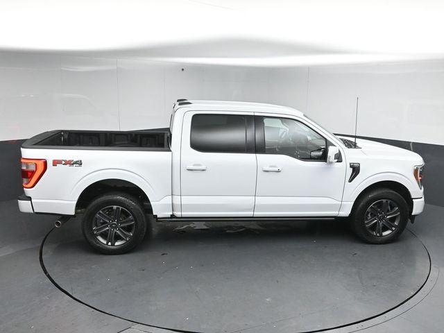 2023 Ford F-150 Lariat 5.5FT Short Bed