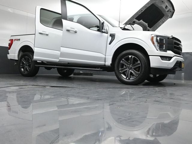 2023 Ford F-150 Lariat 5.5FT Short Bed