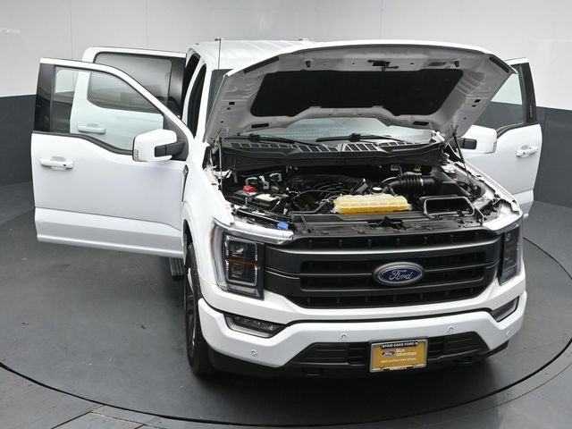 2023 Ford F-150 Lariat 5.5FT Short Bed