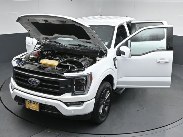 2023 Ford F-150 Lariat 5.5FT Short Bed