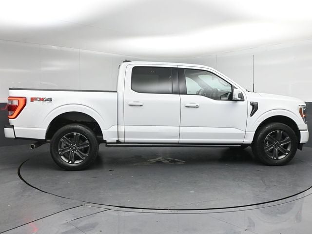 2023 Ford F-150 Lariat 5.5FT Short Bed