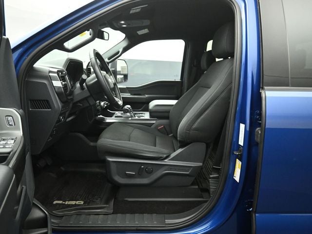 2022 Ford F-150 XLT 5.5FT Short Bed