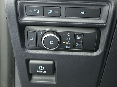 2022 Ford F-150 XLT 5.5FT Short Bed