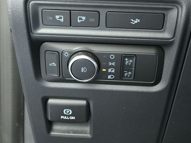 2022 Ford F-150 XLT 5.5FT Short Bed