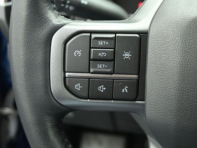 2022 Ford F-150 XLT 5.5FT Short Bed