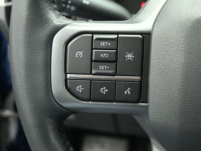 2022 Ford F-150 XLT 5.5FT Short Bed