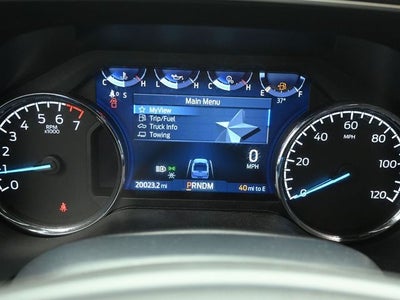 2022 Ford F-150 XLT 5.5FT Short Bed