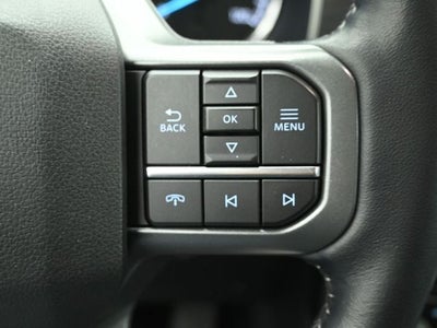 2022 Ford F-150 XLT 5.5FT Short Bed