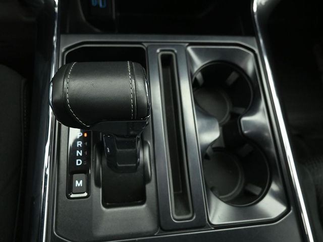 2022 Ford F-150 XLT 5.5FT Short Bed