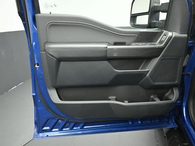 2022 Ford F-150 XLT 5.5FT Short Bed