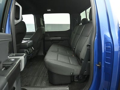 2022 Ford F-150 XLT 5.5FT Short Bed