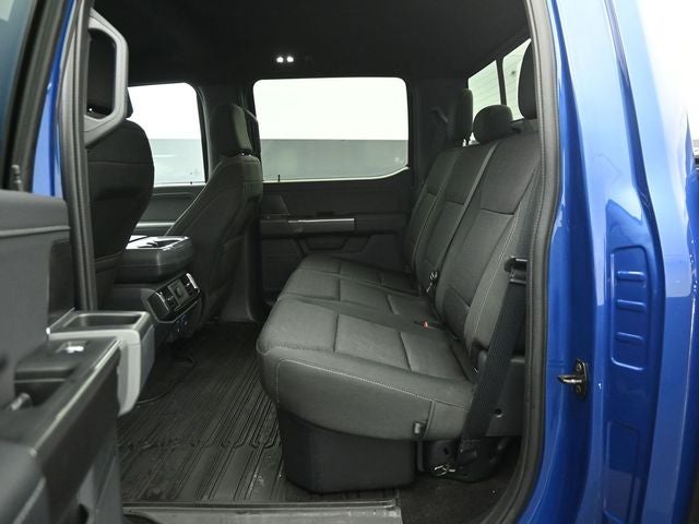 2022 Ford F-150 XLT 5.5FT Short Bed