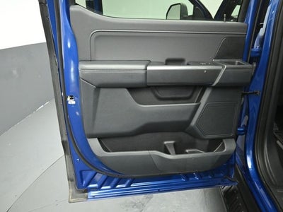 2022 Ford F-150 XLT 5.5FT Short Bed