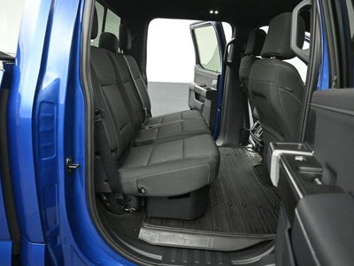 2022 Ford F-150 XLT 5.5FT Short Bed