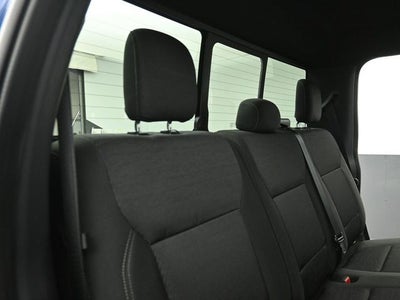 2022 Ford F-150 XLT 5.5FT Short Bed