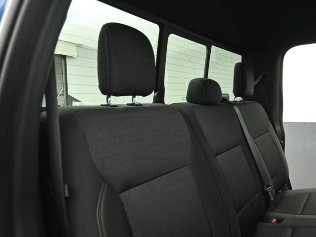 2022 Ford F-150 XLT 5.5FT Short Bed