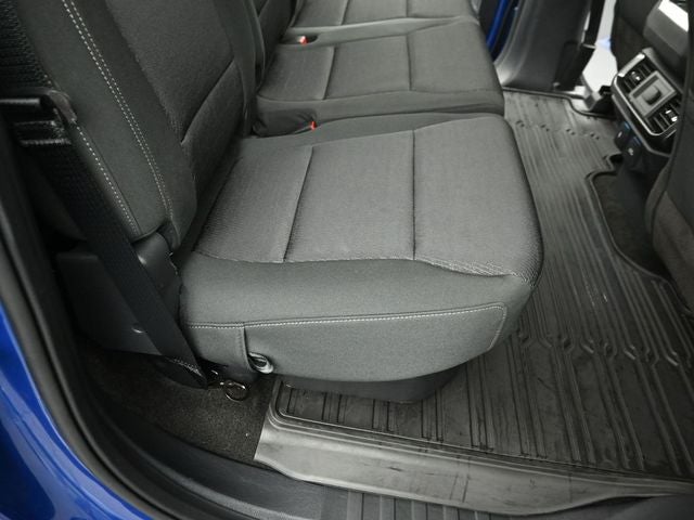 2022 Ford F-150 XLT 5.5FT Short Bed