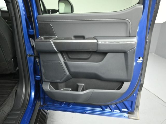 2022 Ford F-150 XLT 5.5FT Short Bed