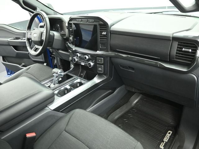 2022 Ford F-150 XLT 5.5FT Short Bed