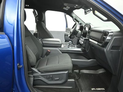 2022 Ford F-150 XLT 5.5FT Short Bed