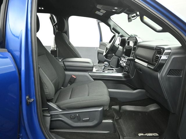 2022 Ford F-150 XLT 5.5FT Short Bed