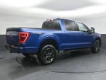 2022 Ford F-150 XLT 5.5FT Short Bed
