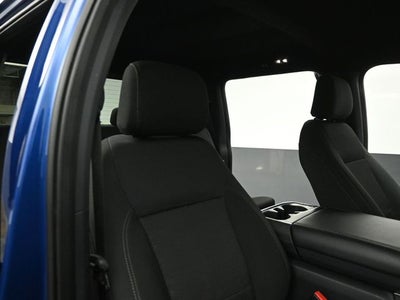 2022 Ford F-150 XLT 5.5FT Short Bed