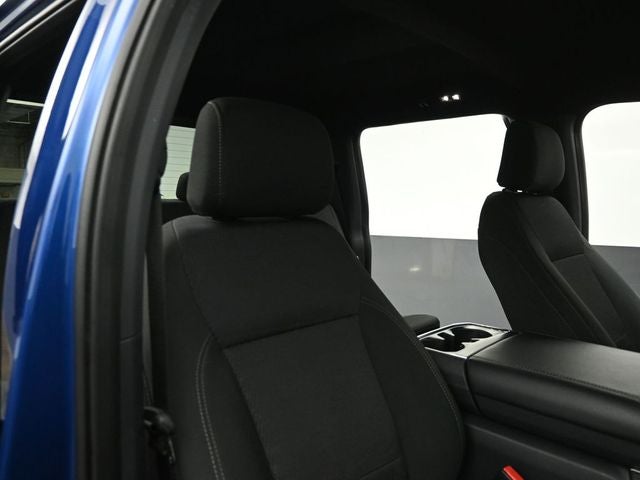 2022 Ford F-150 XLT 5.5FT Short Bed