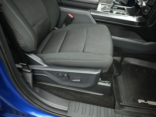 2022 Ford F-150 XLT 5.5FT Short Bed