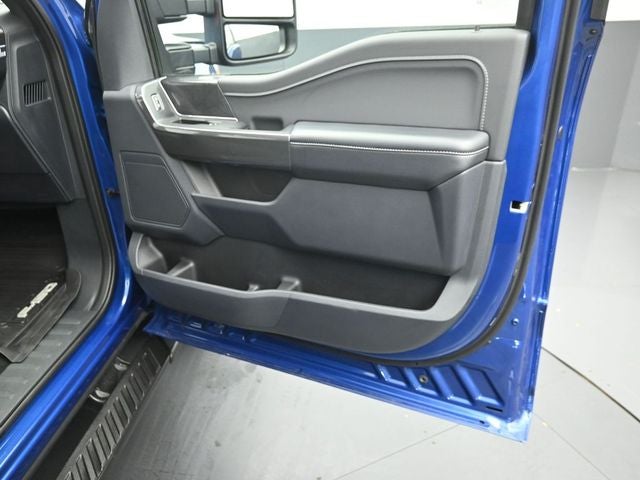 2022 Ford F-150 XLT 5.5FT Short Bed