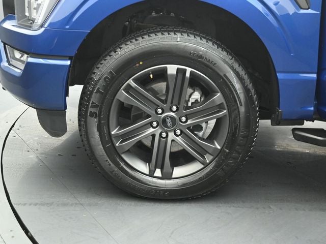 2022 Ford F-150 XLT 5.5FT Short Bed