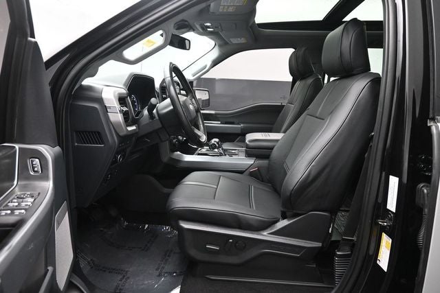 2023 Ford F-150 XLT Heritage Edition