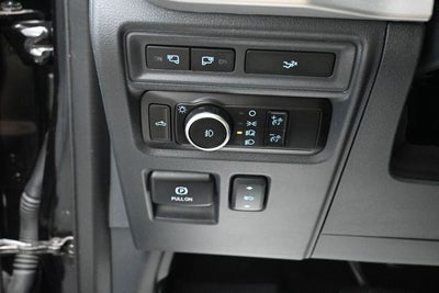 2023 Ford F-150 XLT Heritage Edition