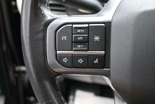 2023 Ford F-150 XLT Heritage Edition