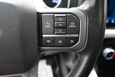 2023 Ford F-150 XLT Heritage Edition